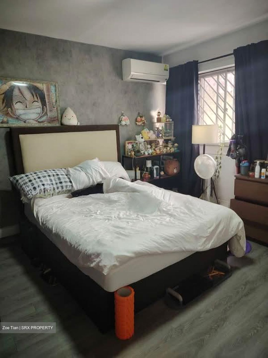 Blk 244 Jurong East Street 24 (Jurong East), HDB 3 Rooms #573383681